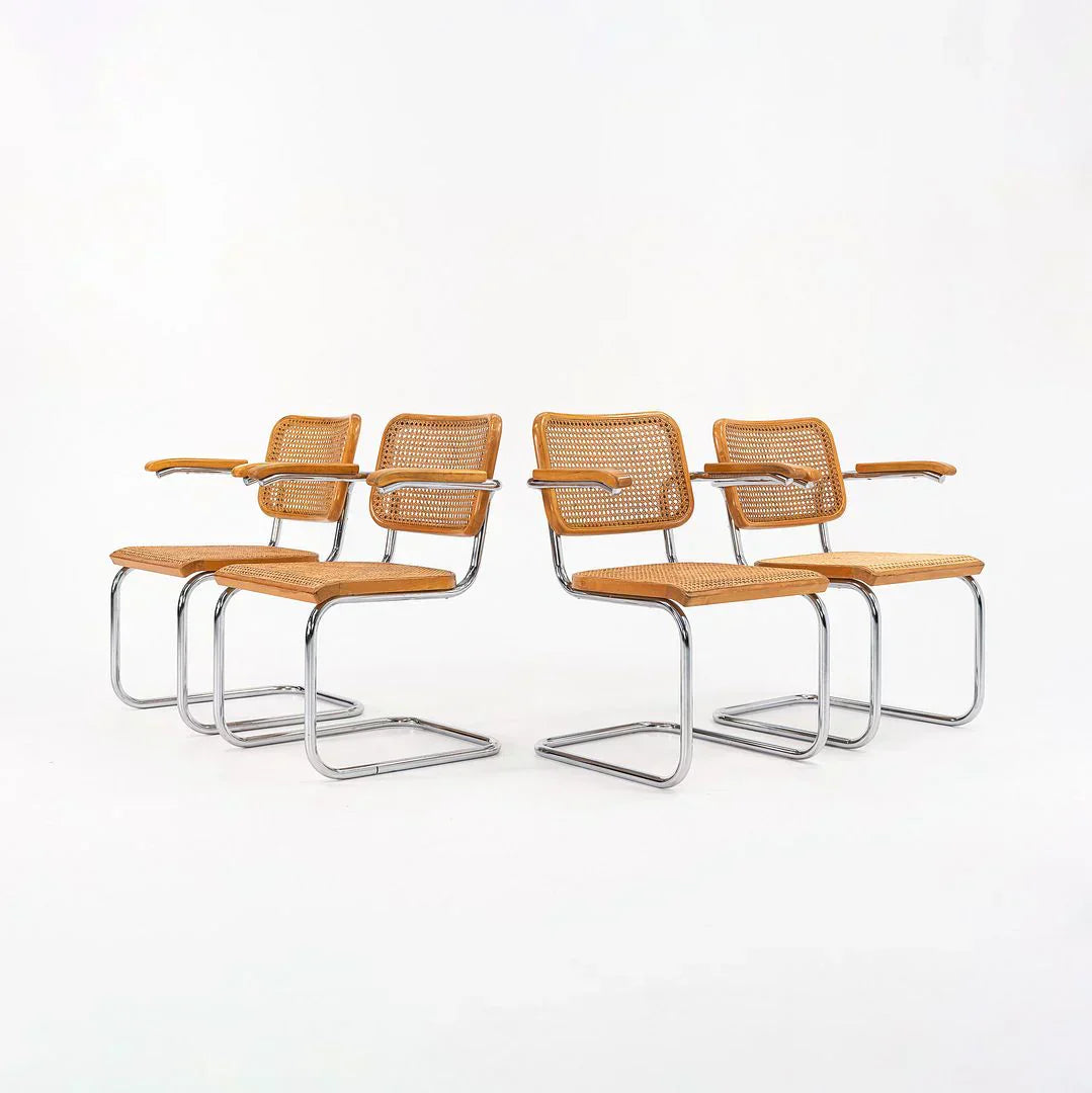 The family name and legal battle behind Marcel Breuer’s iconic chair