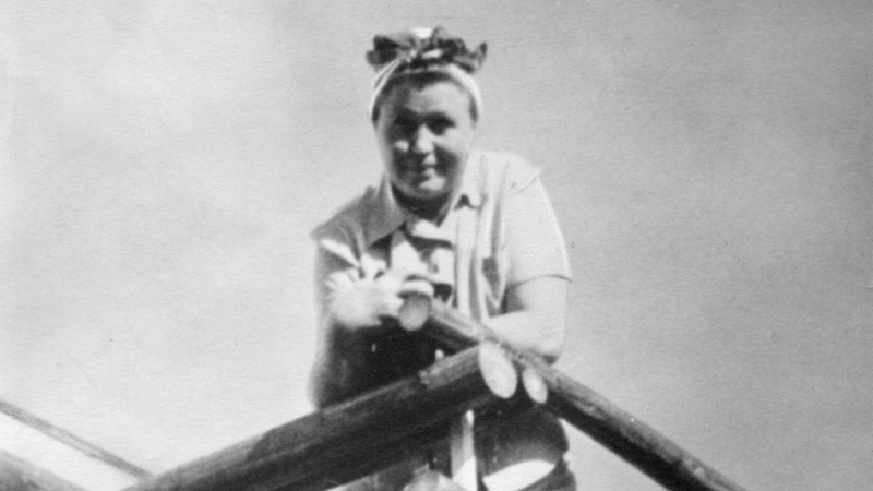 How Aino Aalto wove beauty from simplicity