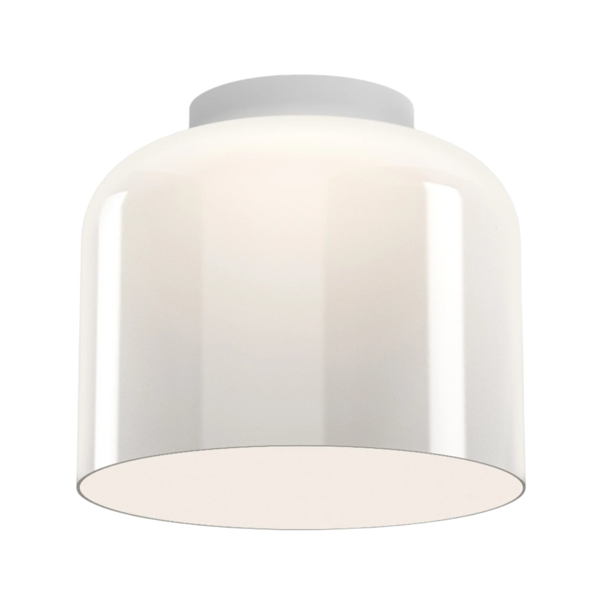 Totem Flush Ceiling Lamp