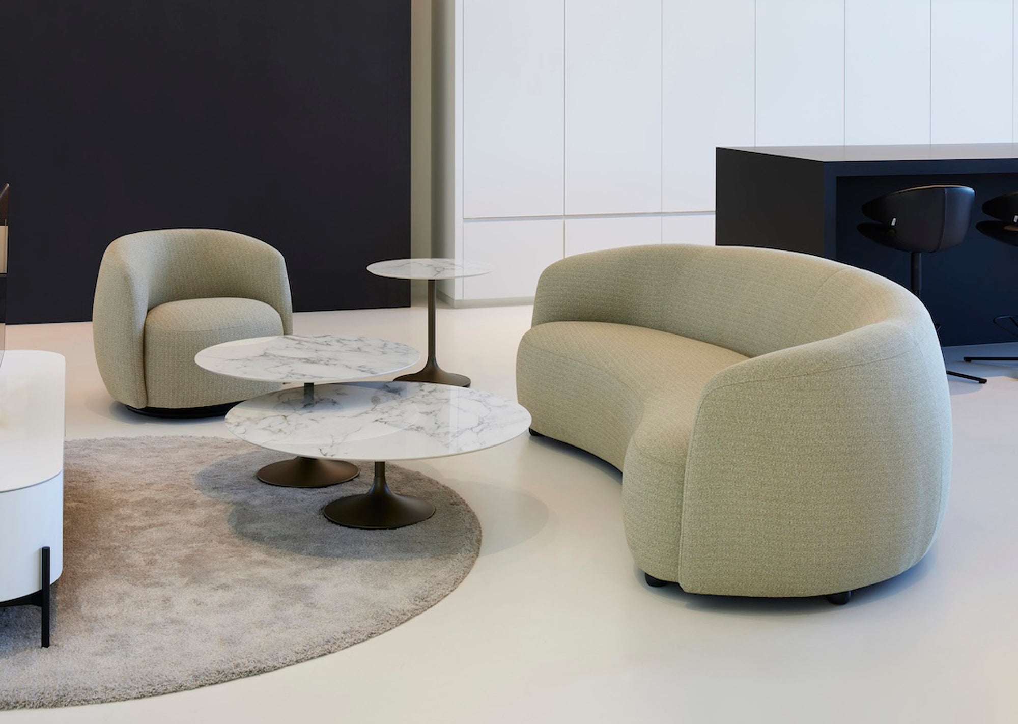 Olivo Lounge Chair