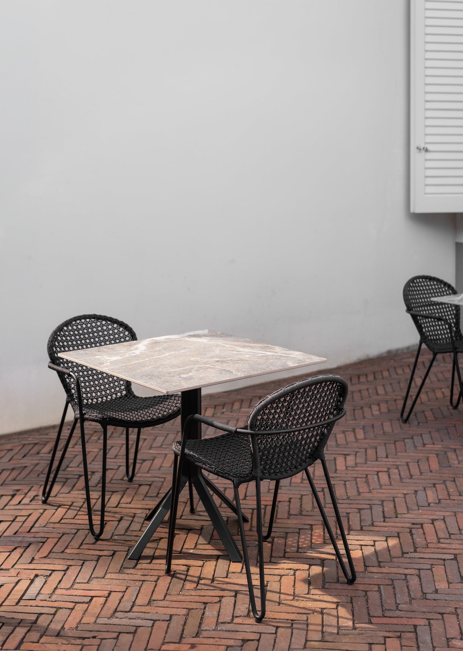 Fizz Dining Chair