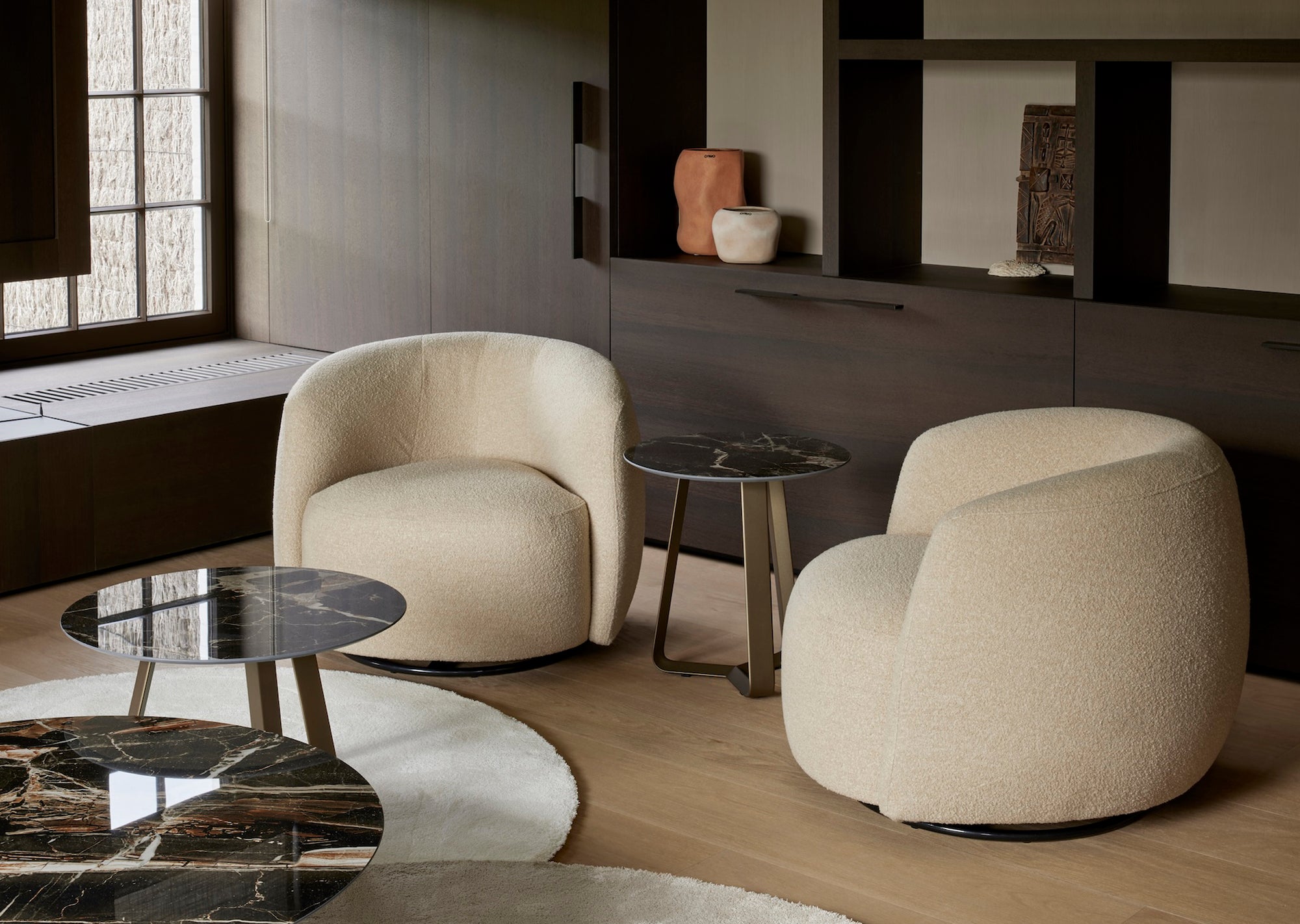 Olivo Lounge Chair