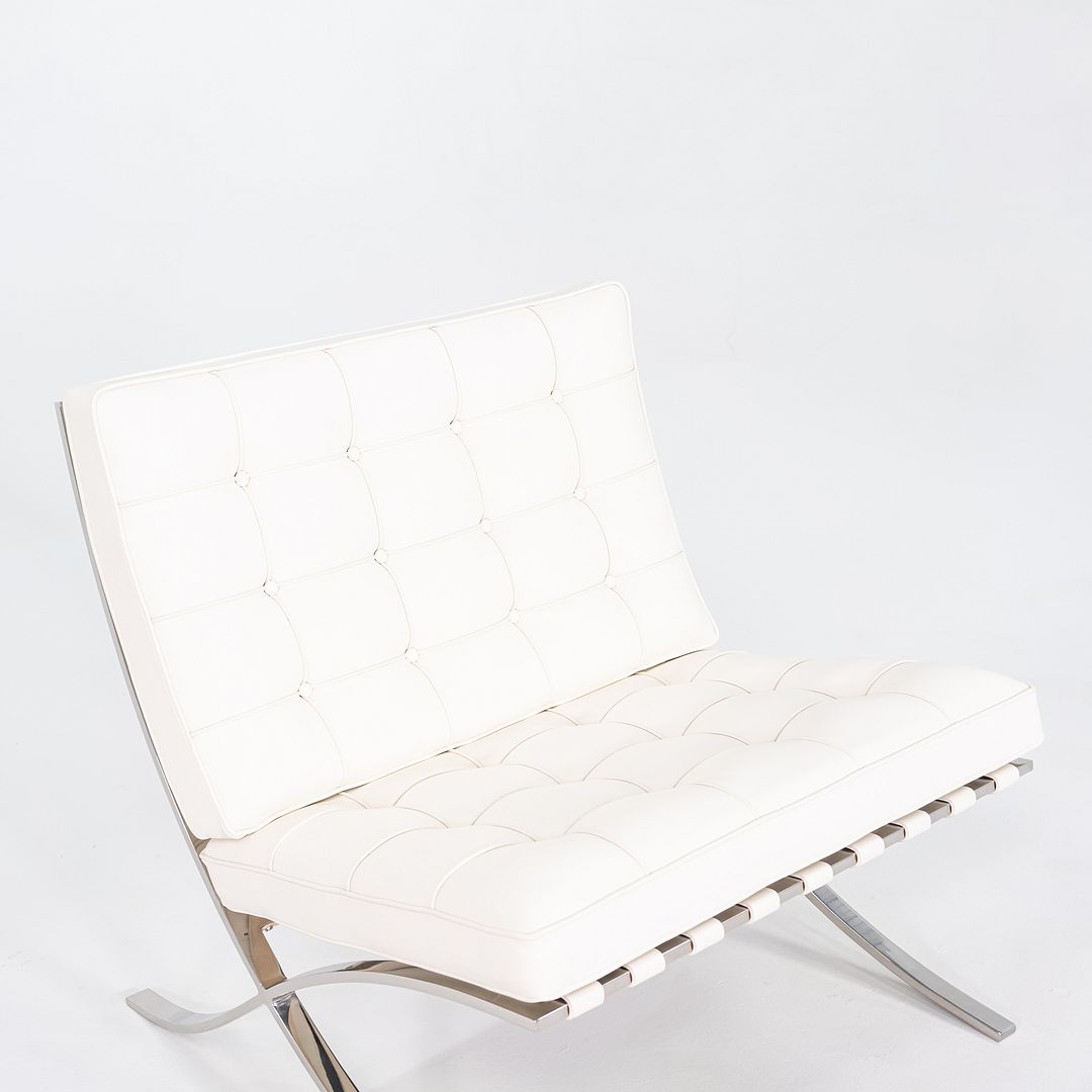 Barcelona Lounge Chair