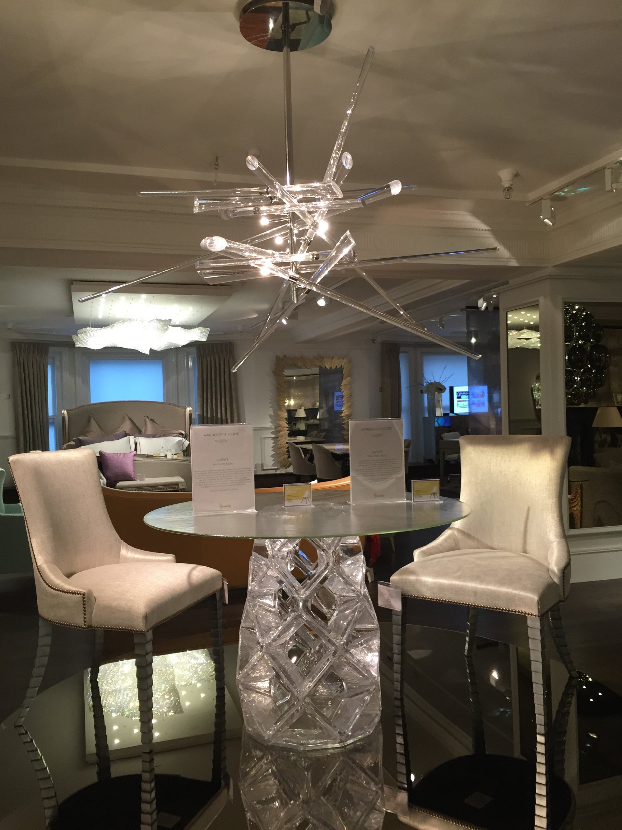 And Why Not! Pendant Lamp