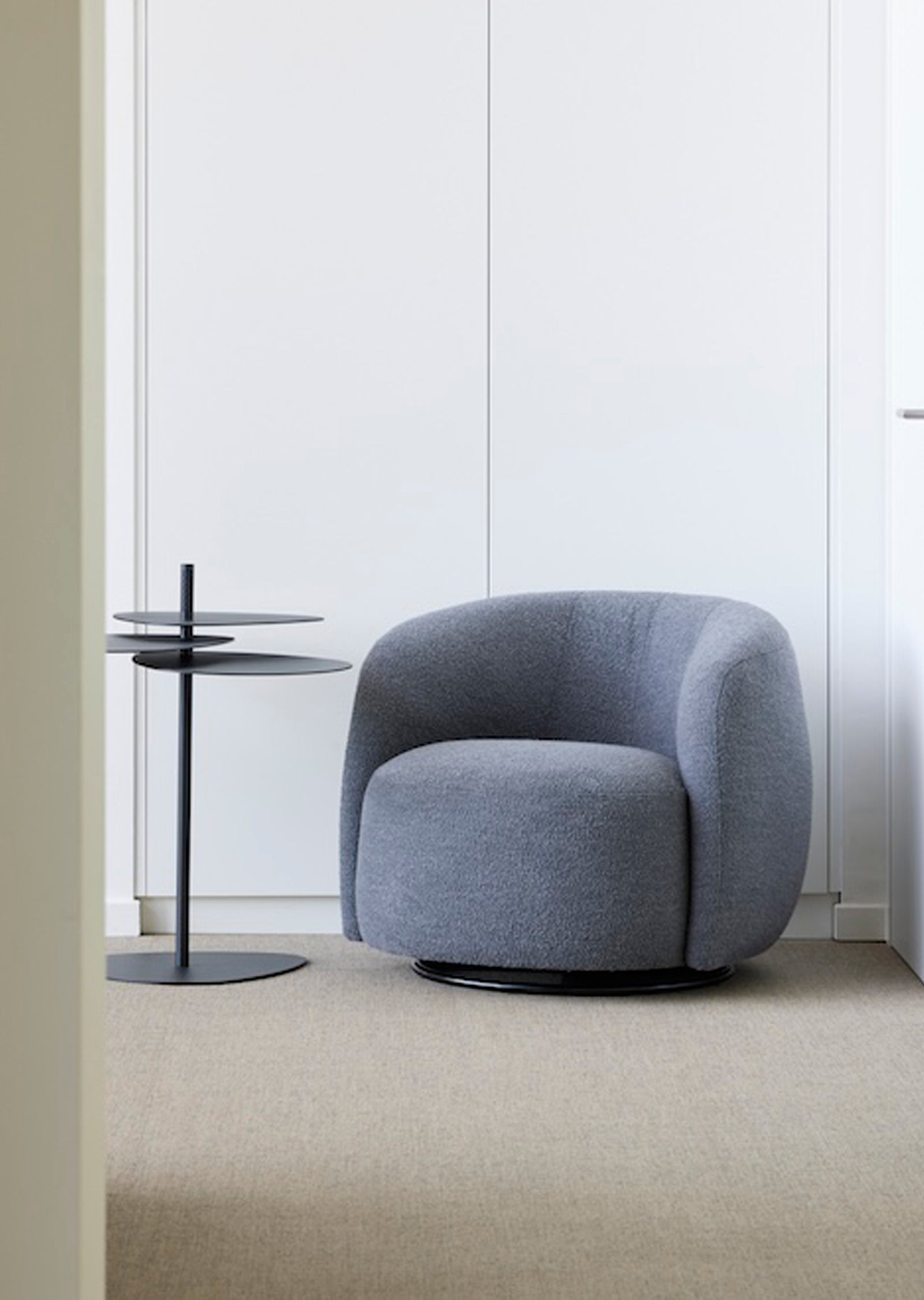 Olivo Lounge Chair