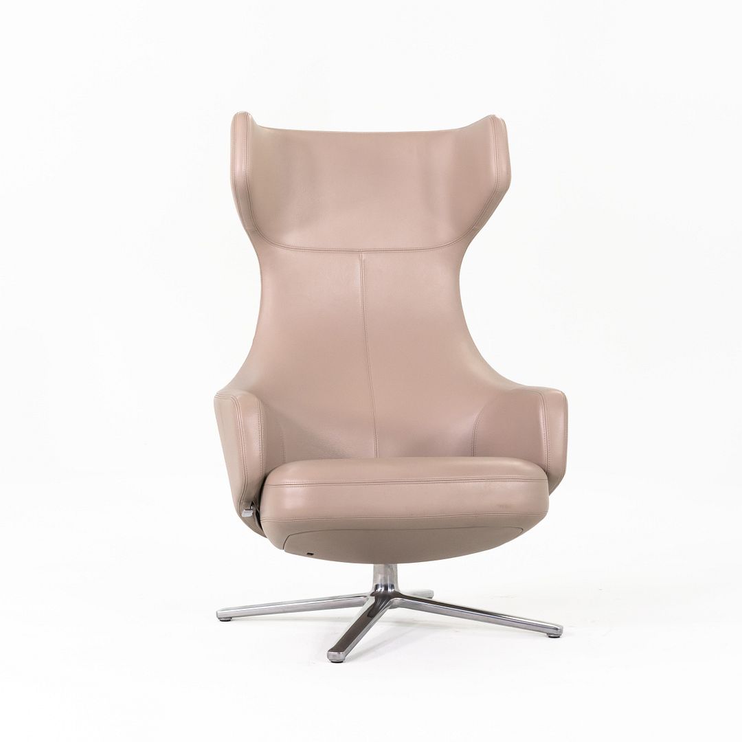 Grand Repos Lounge Chair