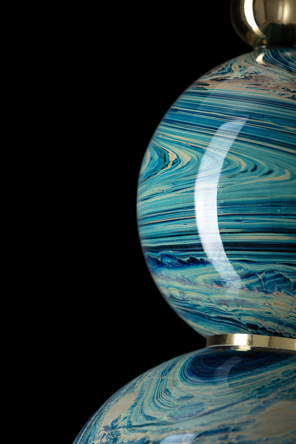 Spacey Pendant Lamp