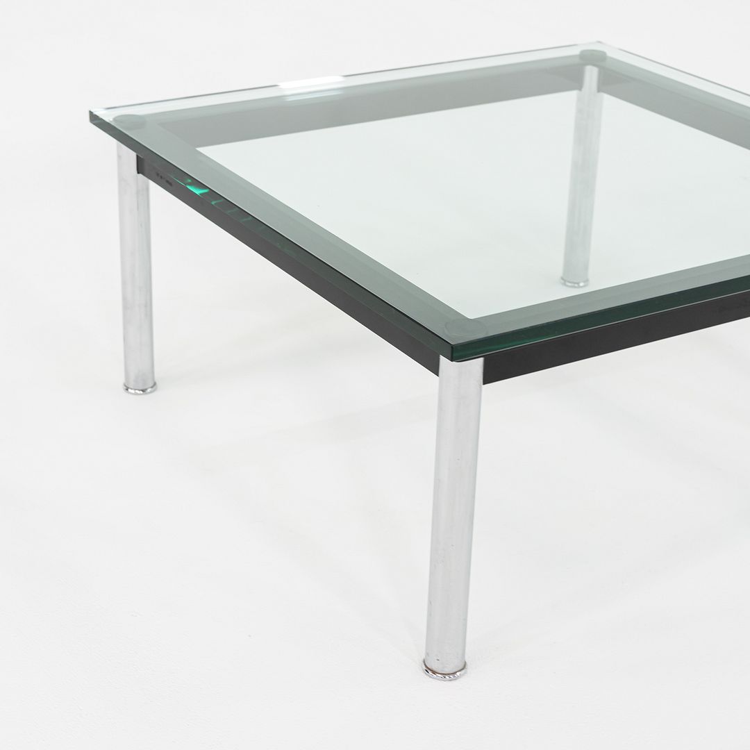 LC10-P Coffee Table