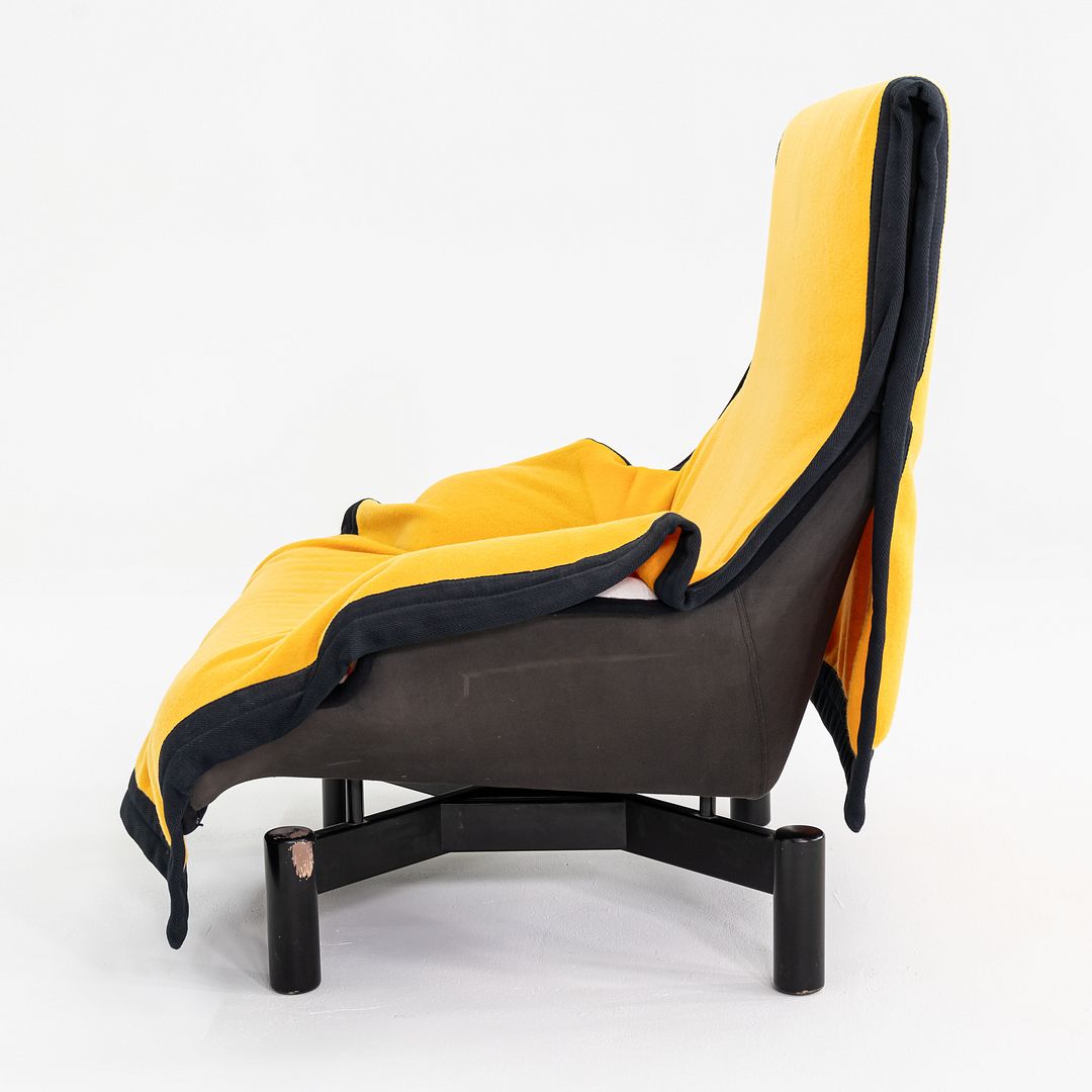 Sinbad Lounge Chair