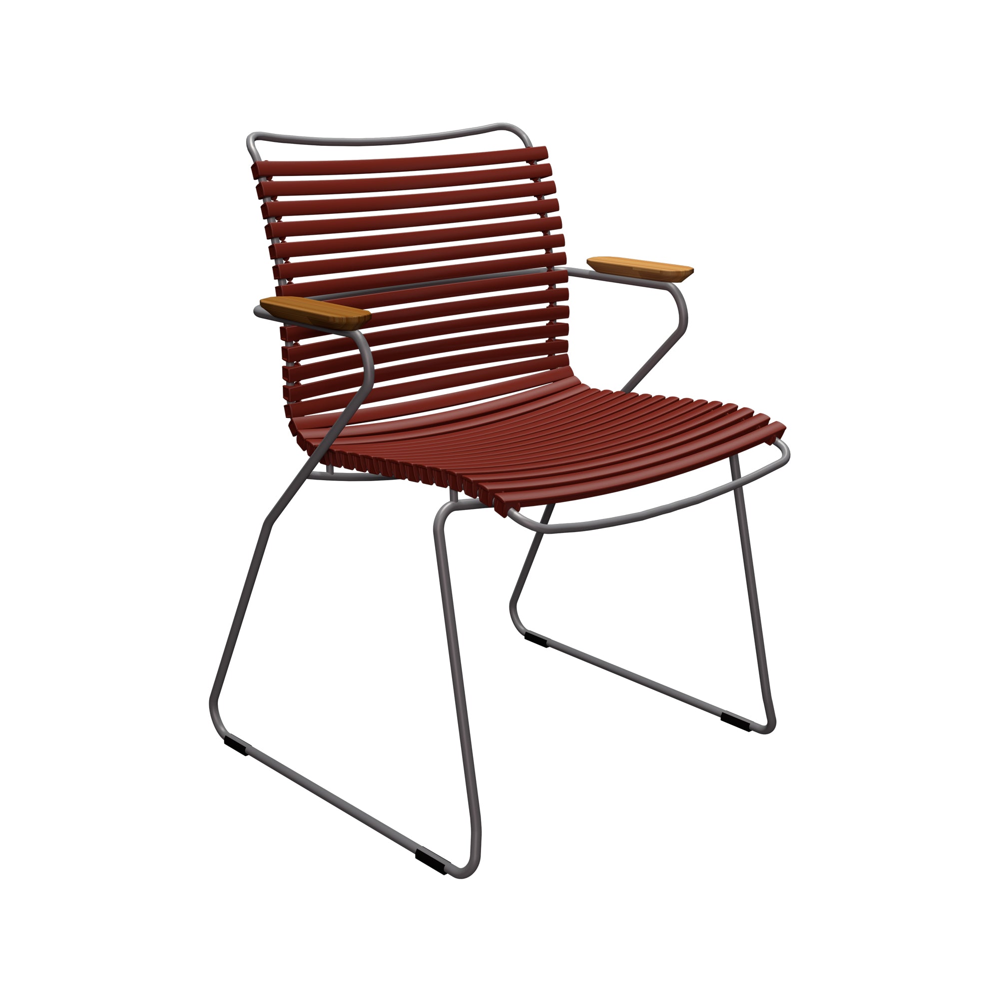 Click Dining Armchair
