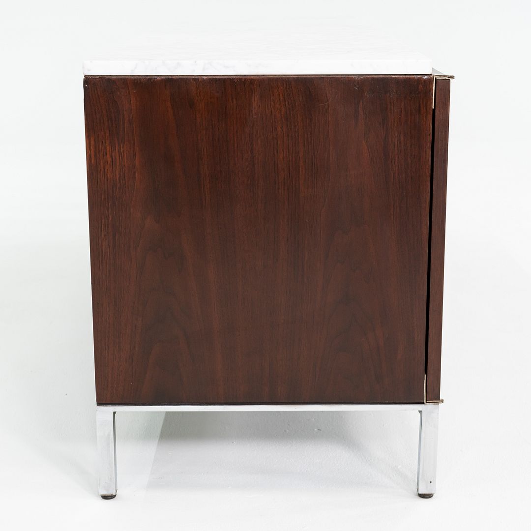 4-Position Credenza