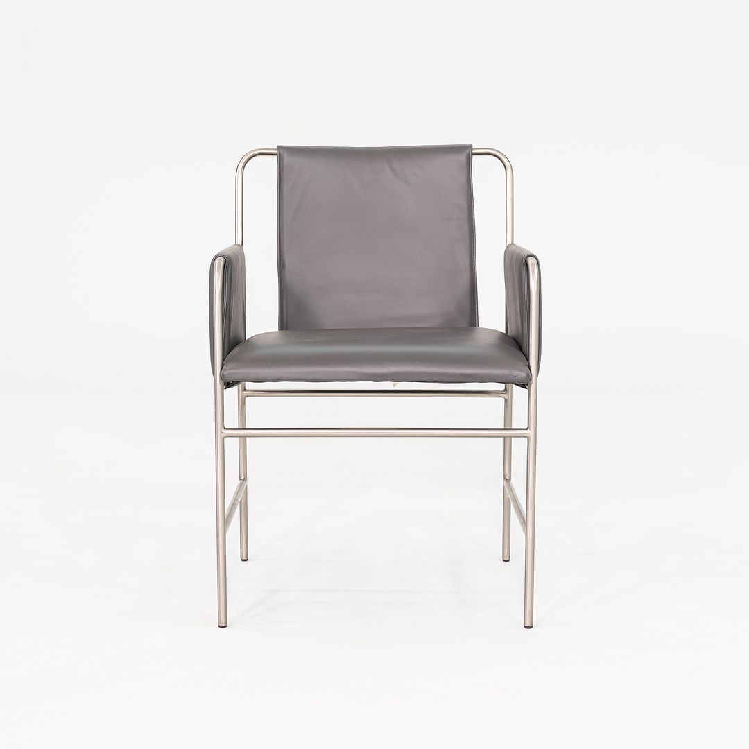 Envelope Chair