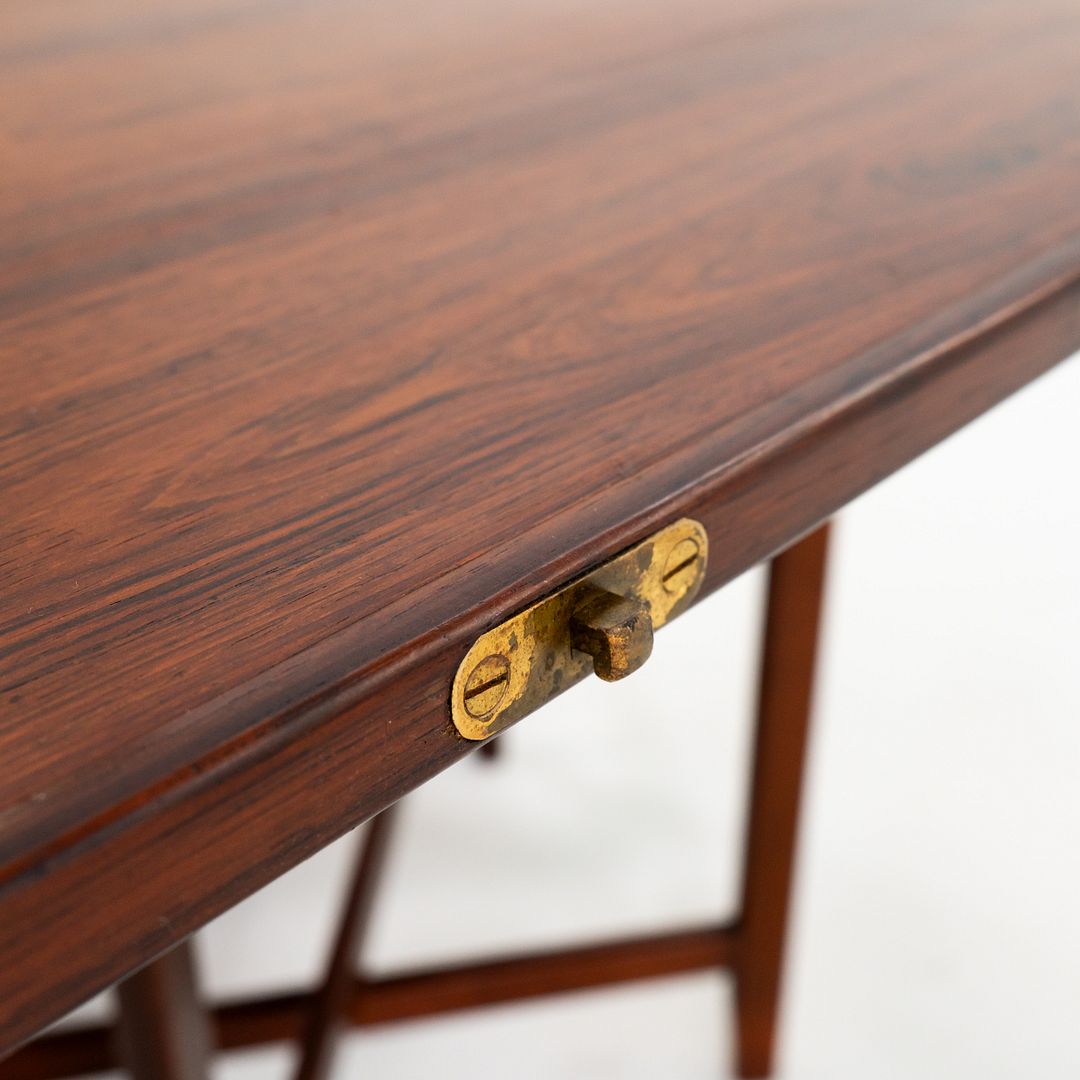 Model NR4 Dining Table