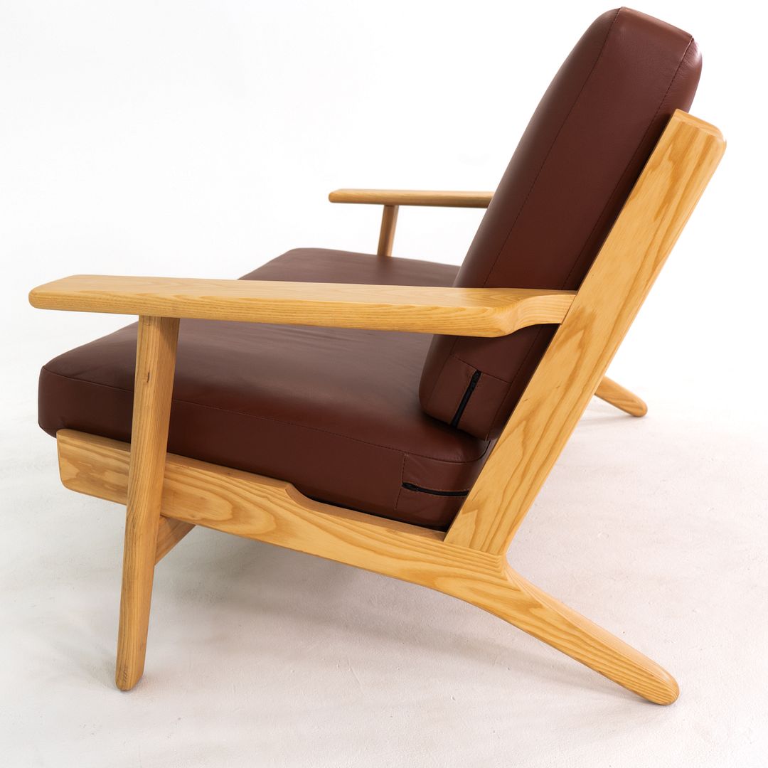 Model GE-290/2 Two Seat Sofa