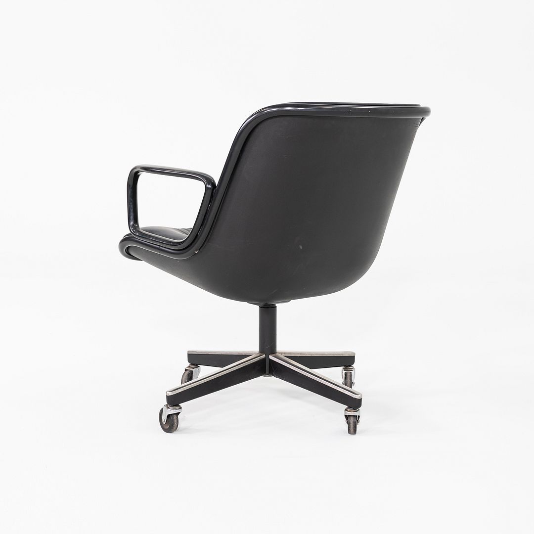 Pollock Desk Chair