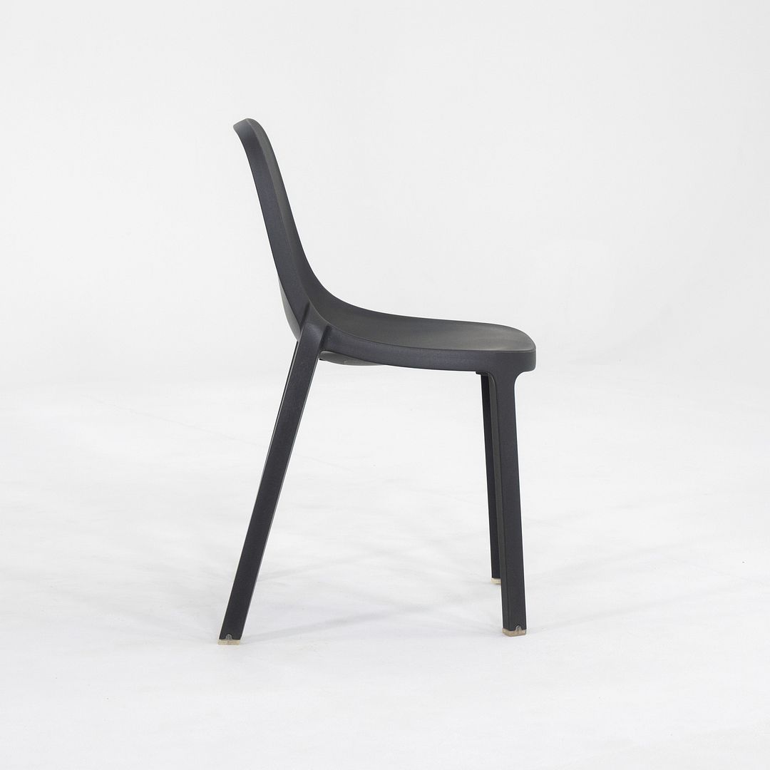Broom Stacking Chair