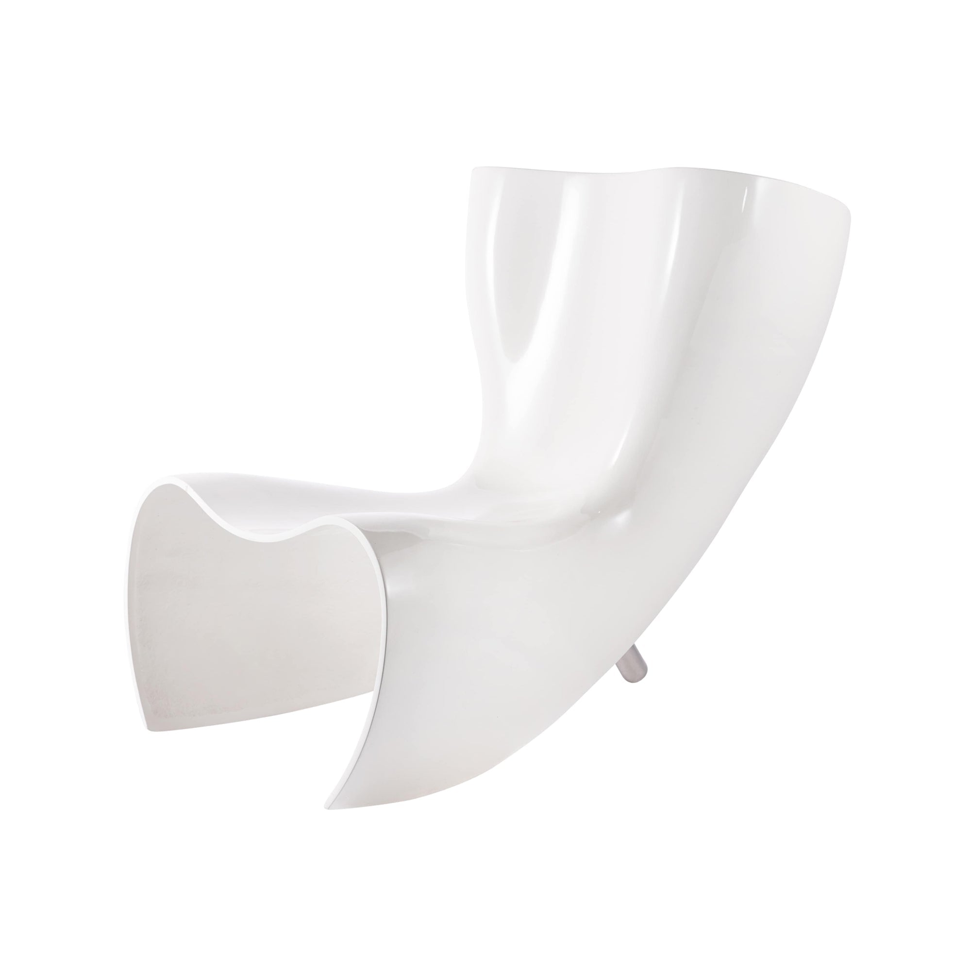 Felt Chair