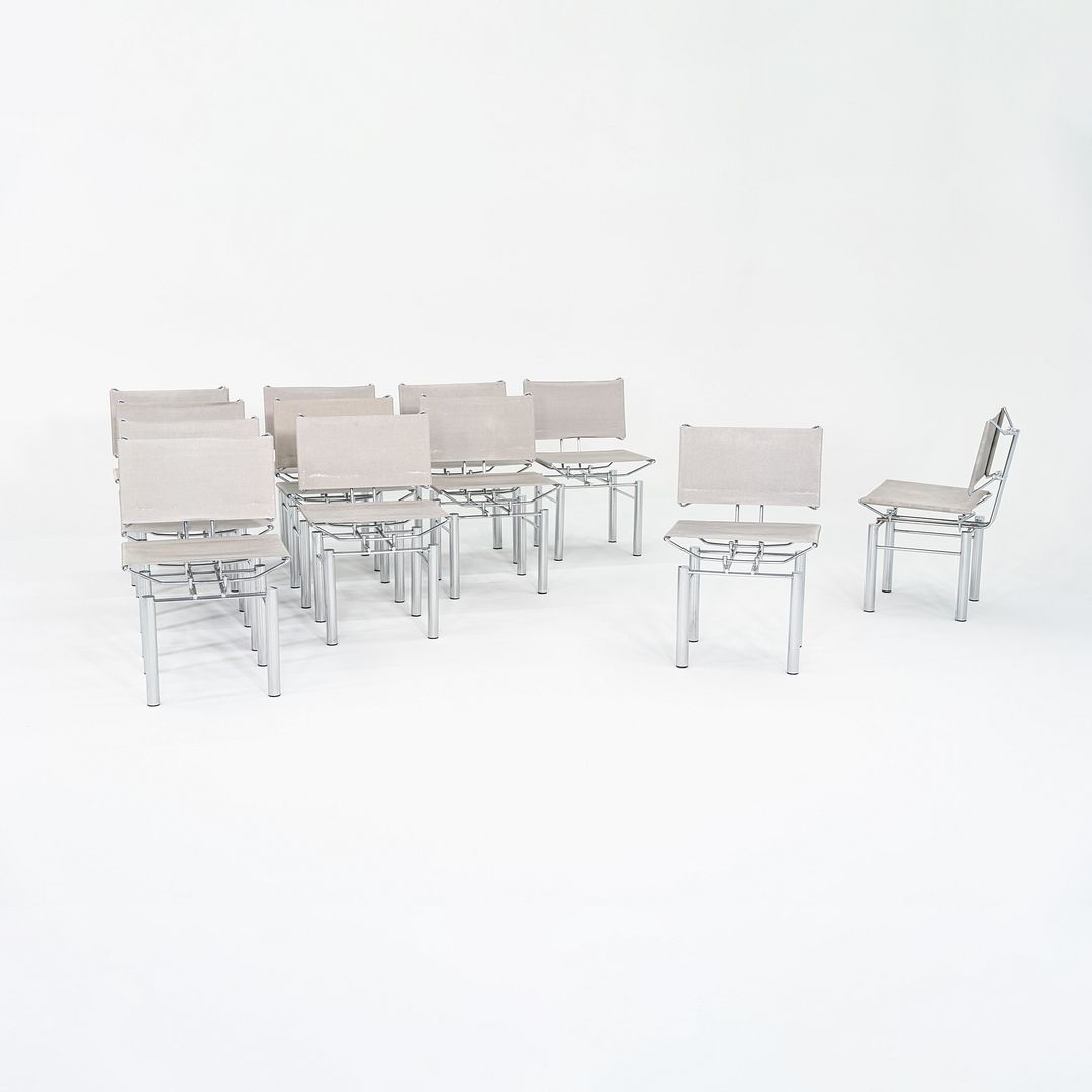 Series 8600 Chair by Hans Ullrich Bitsch | Rarify