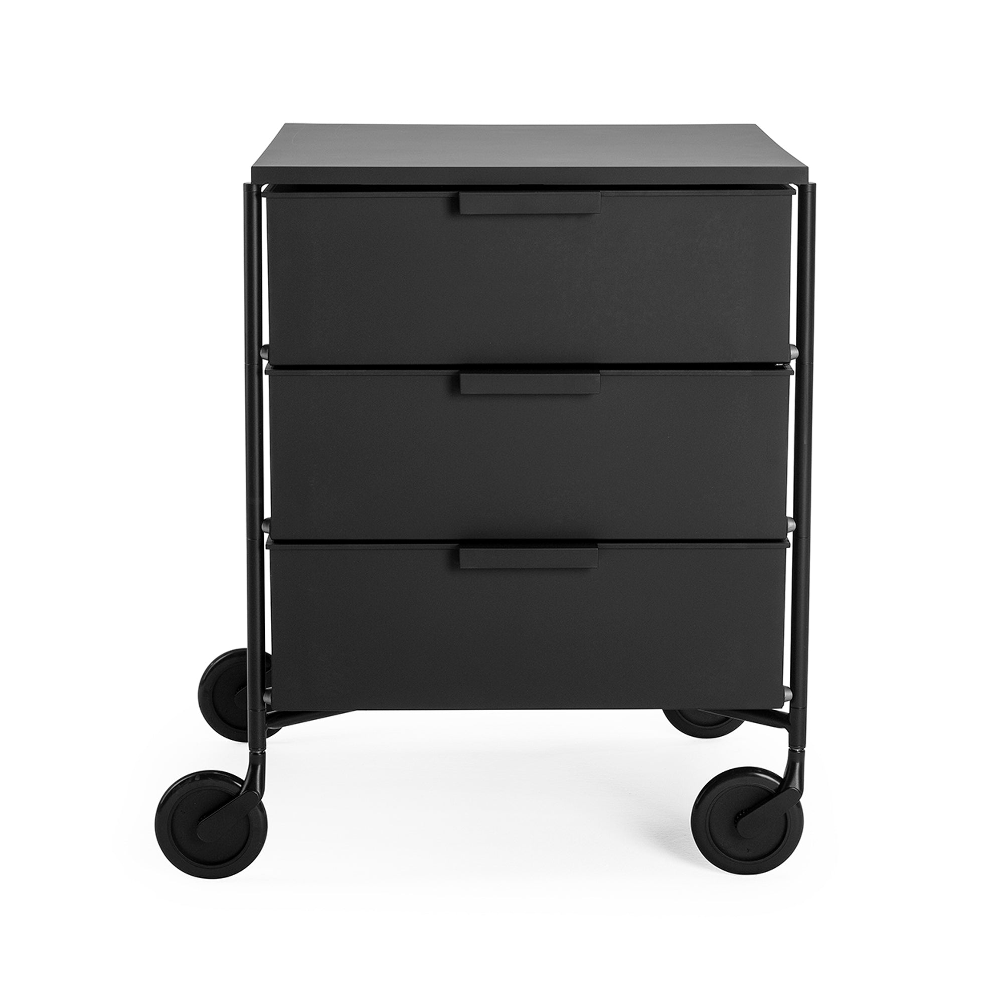 Mobil Mat Rolling Chest