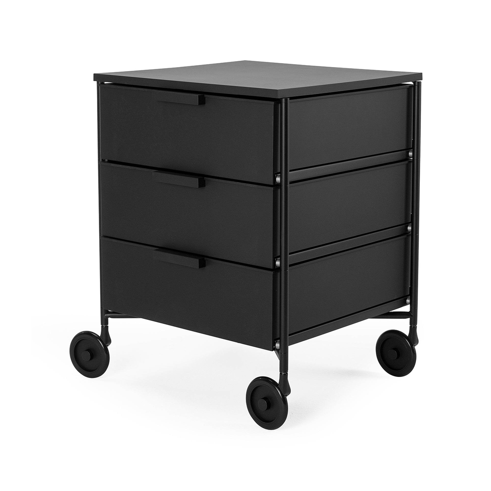 Mobil Mat Rolling Chest