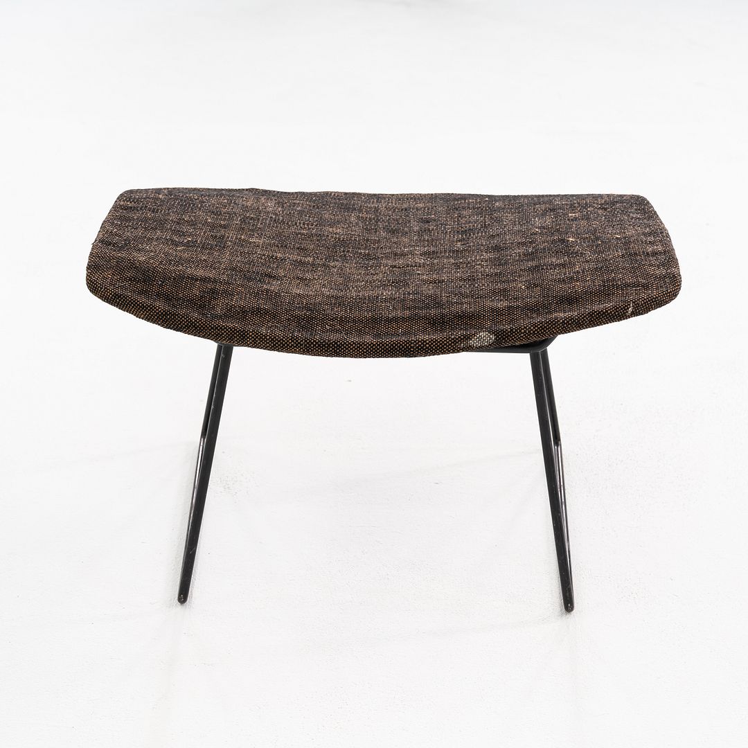 Bird Lounge Ottoman