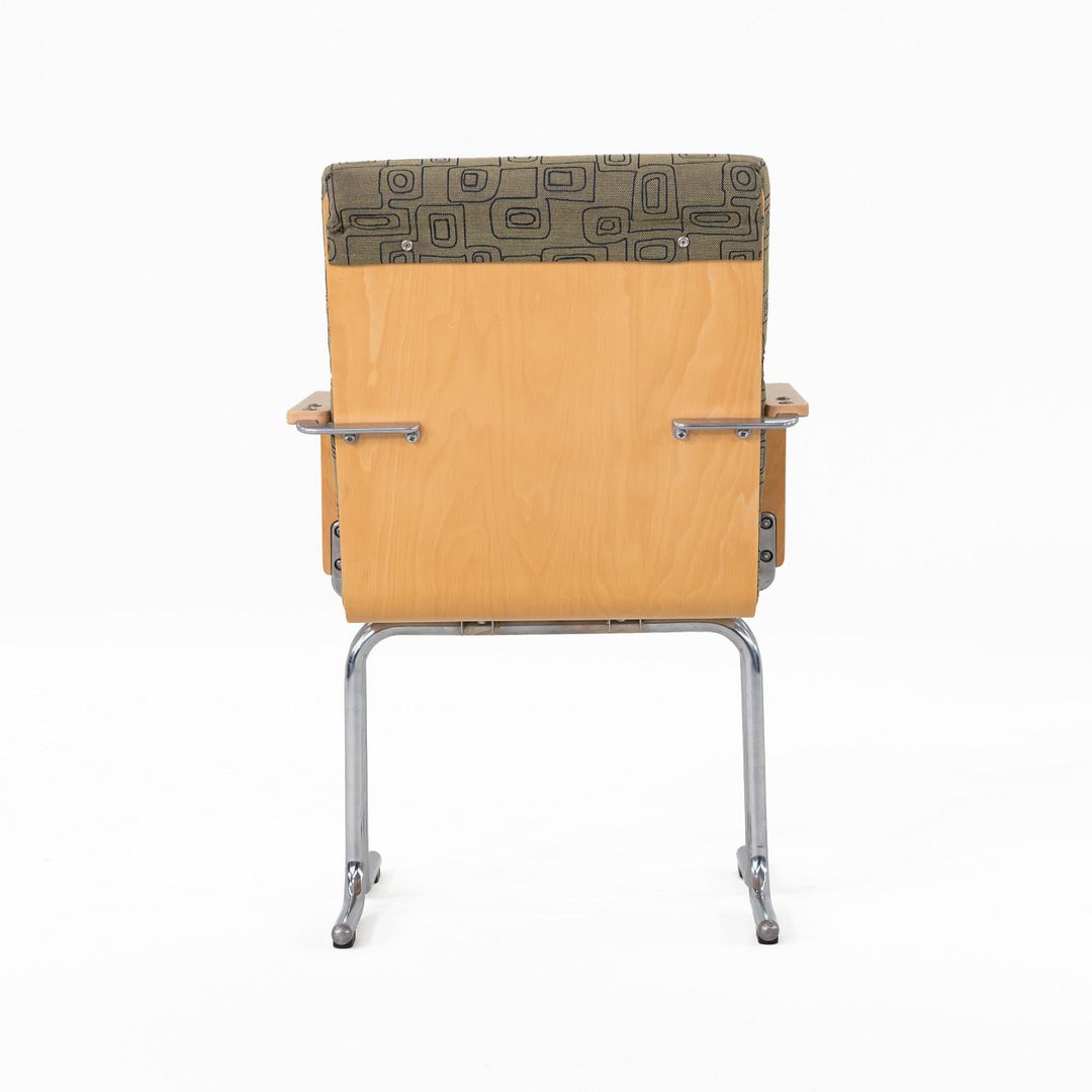 Plaano Arm Chair