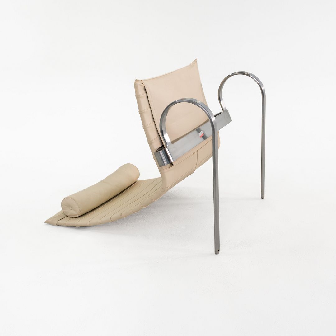 Model PK20 Easy Chair