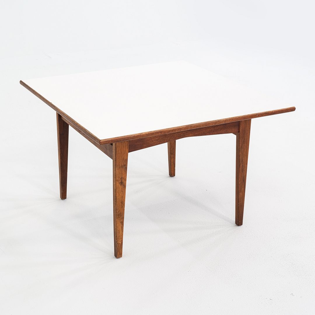 Jens Risom Side Table