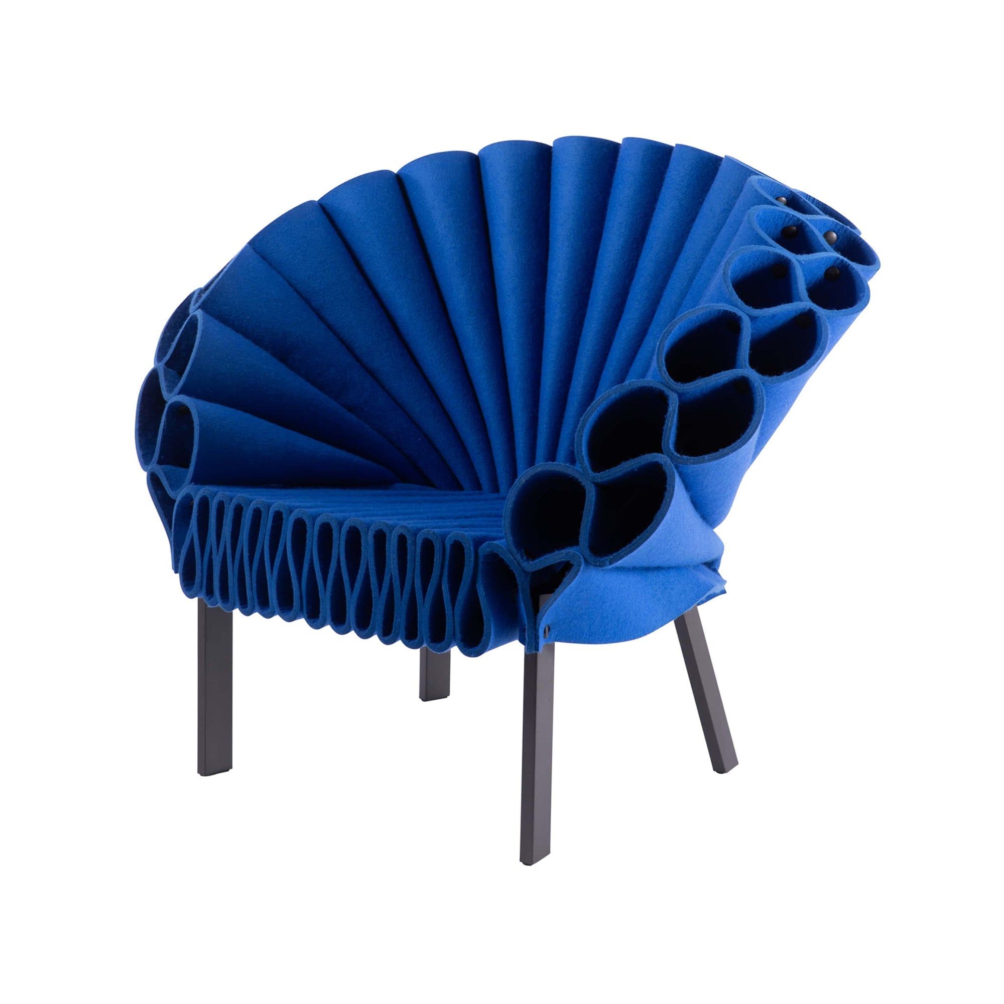 Peacock Chair