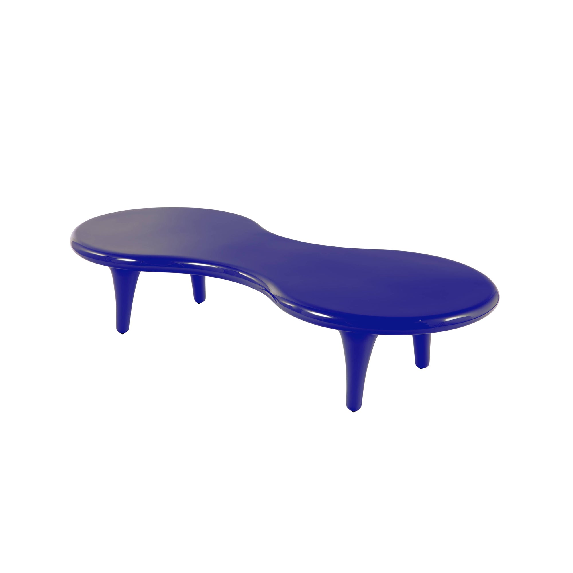 Orgone Coffee Table