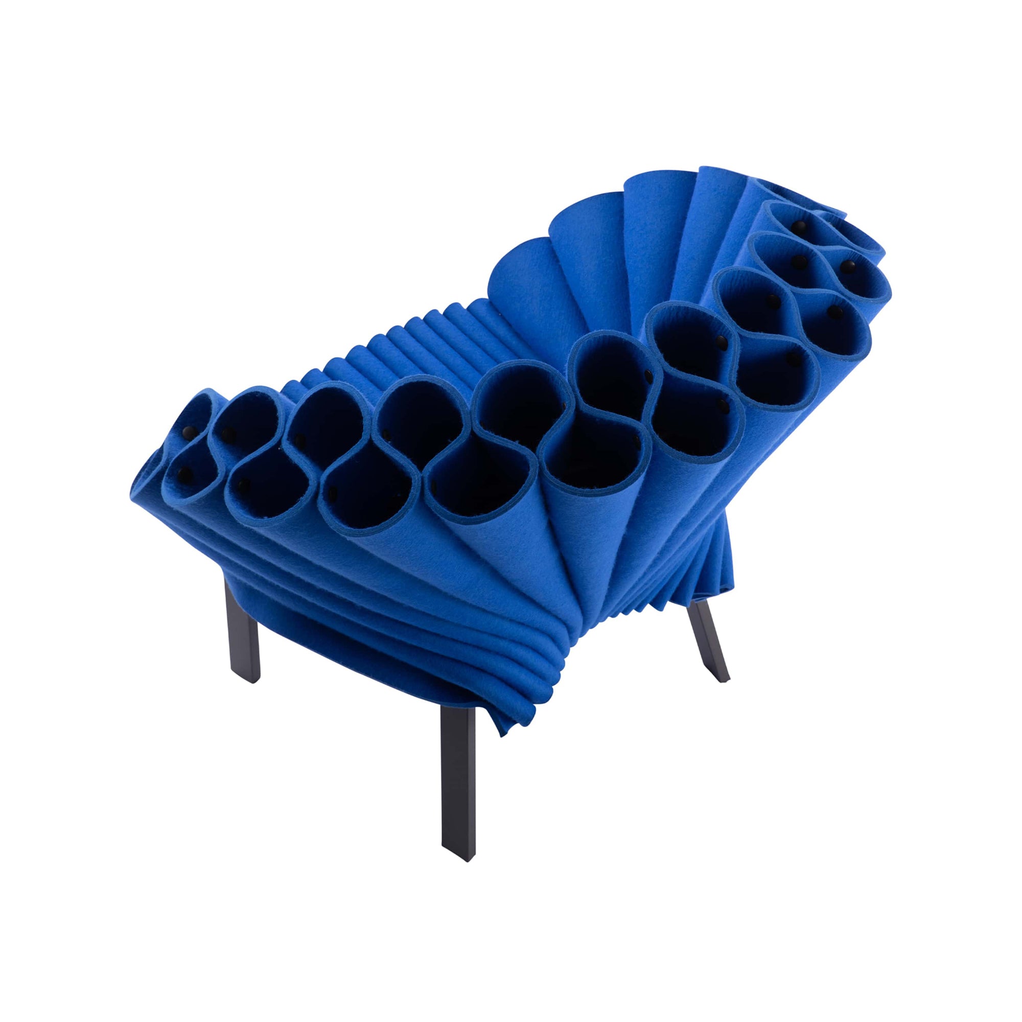 Peacock Chair