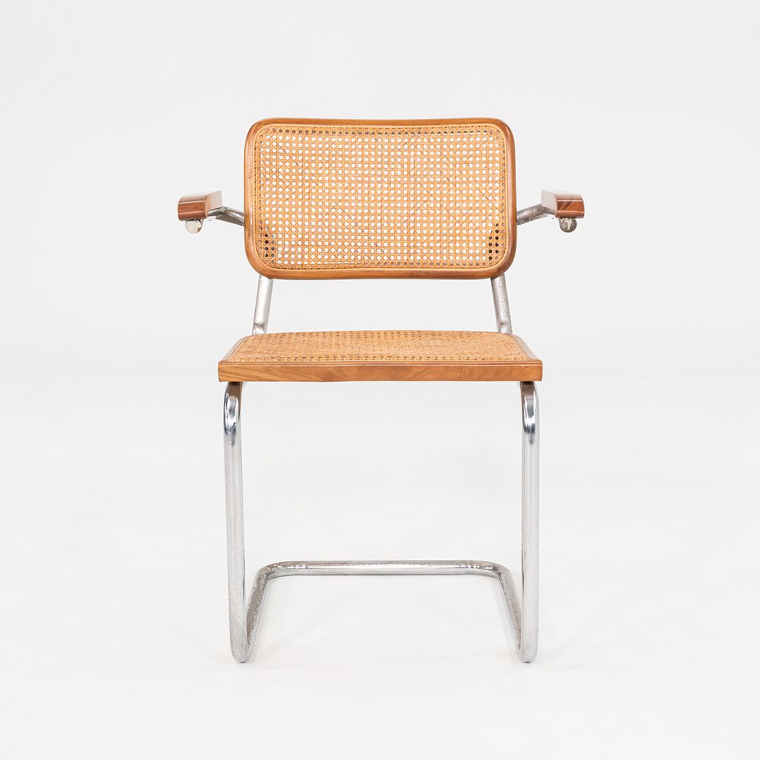 Cesca Arm Chair