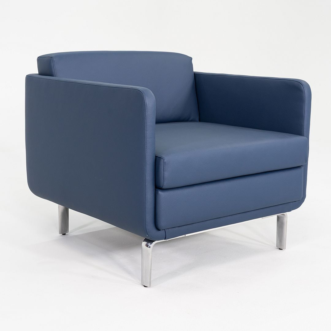 Gaia Lounge Chair