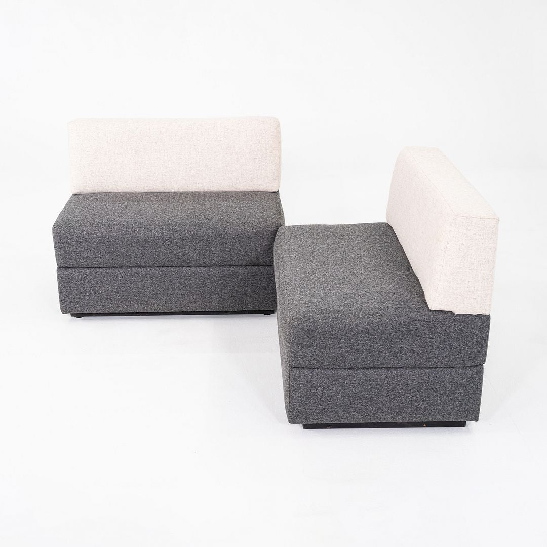 Modular Bench