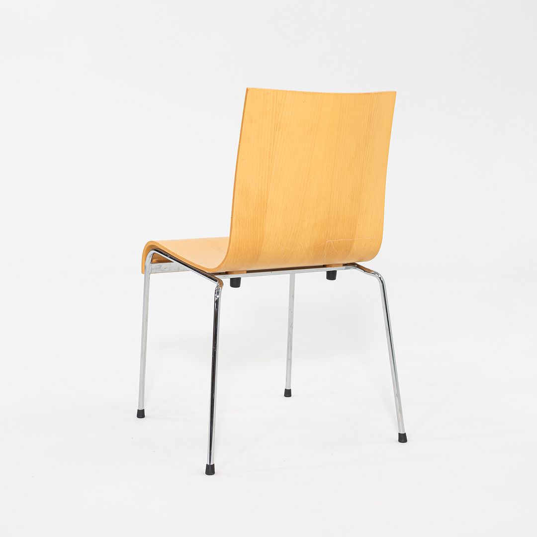 Asia Stacking Chair