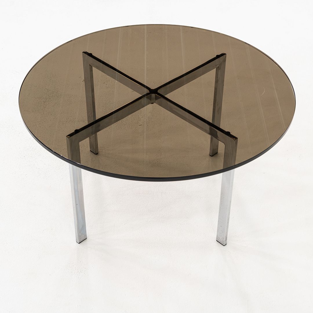 Round Side Table