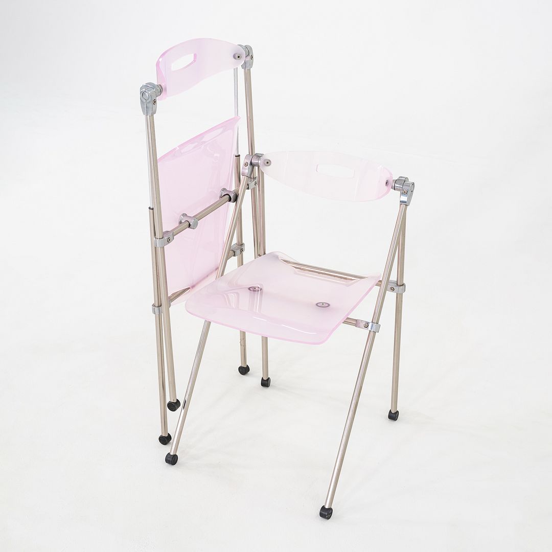 Eda Concept Chair