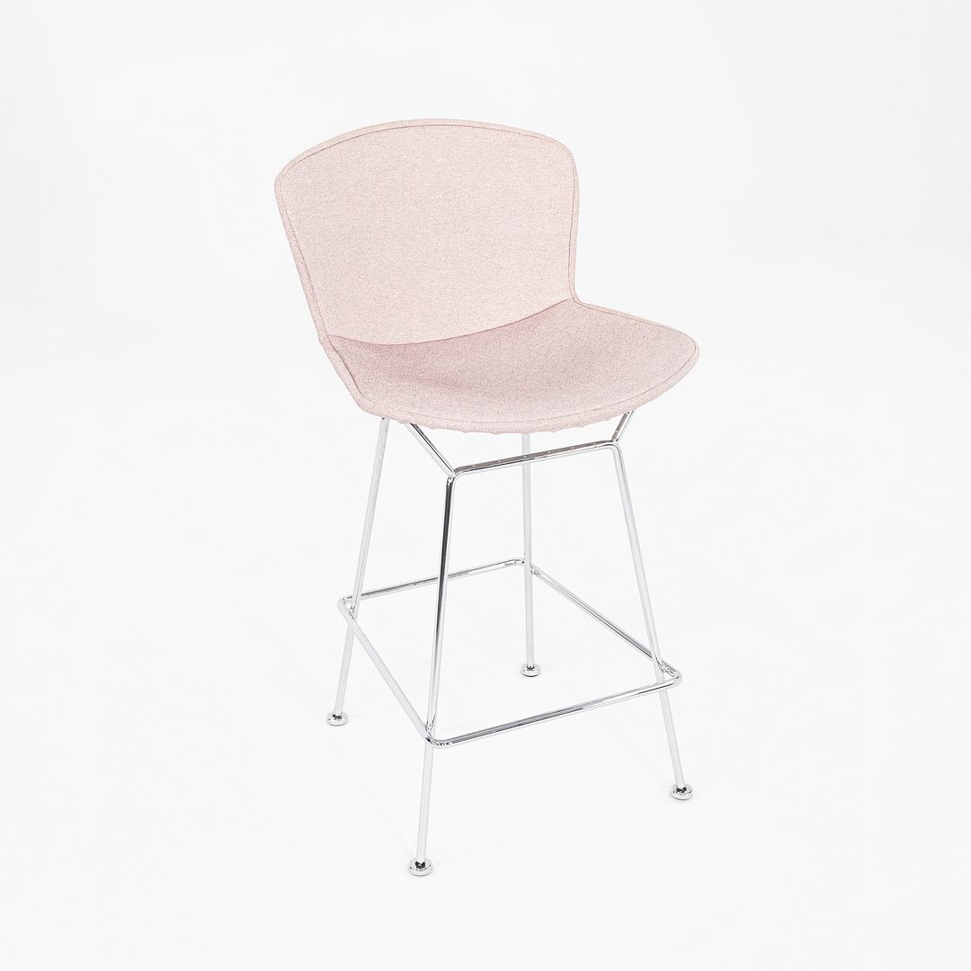 Bertoia Bar Stool