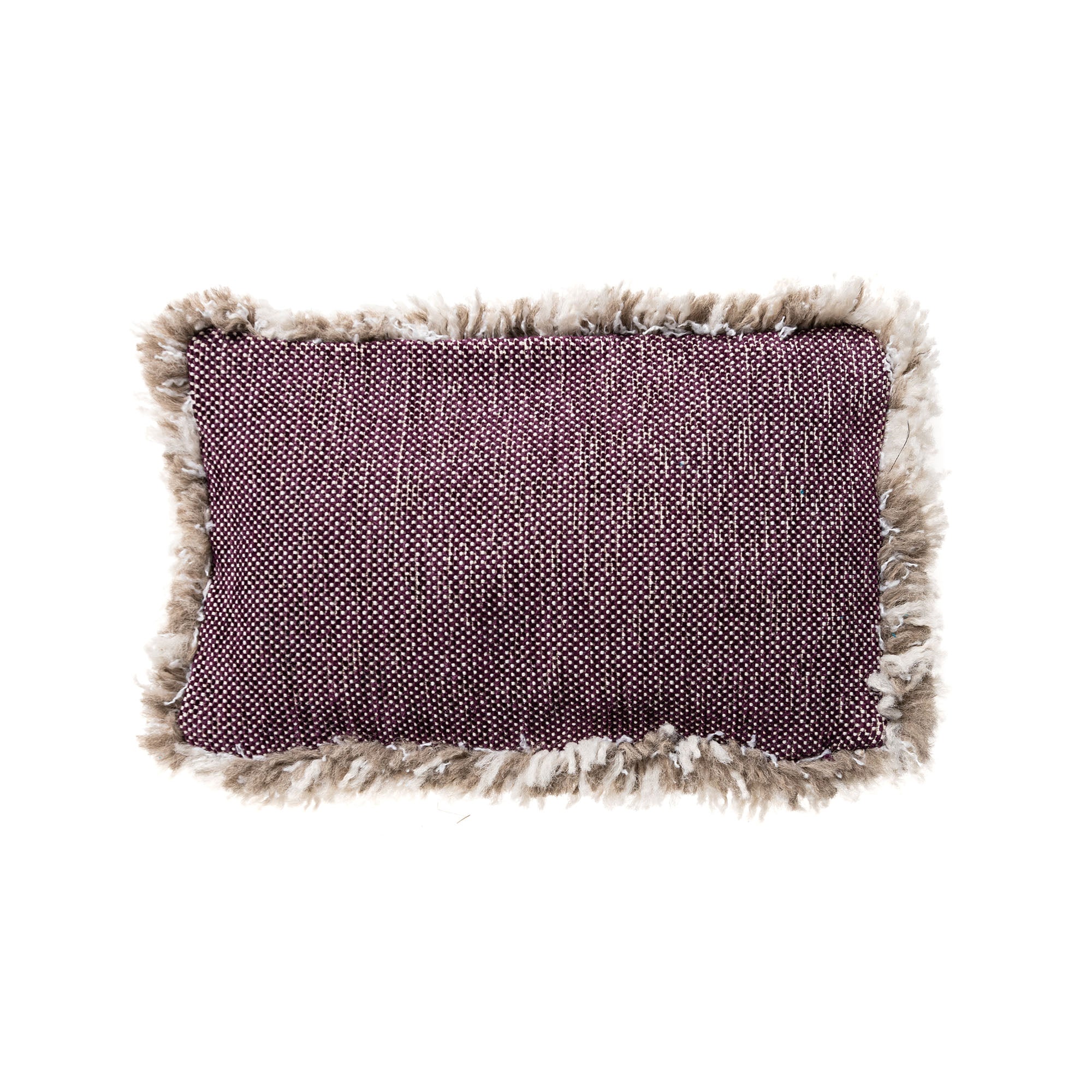 Silky Cushion