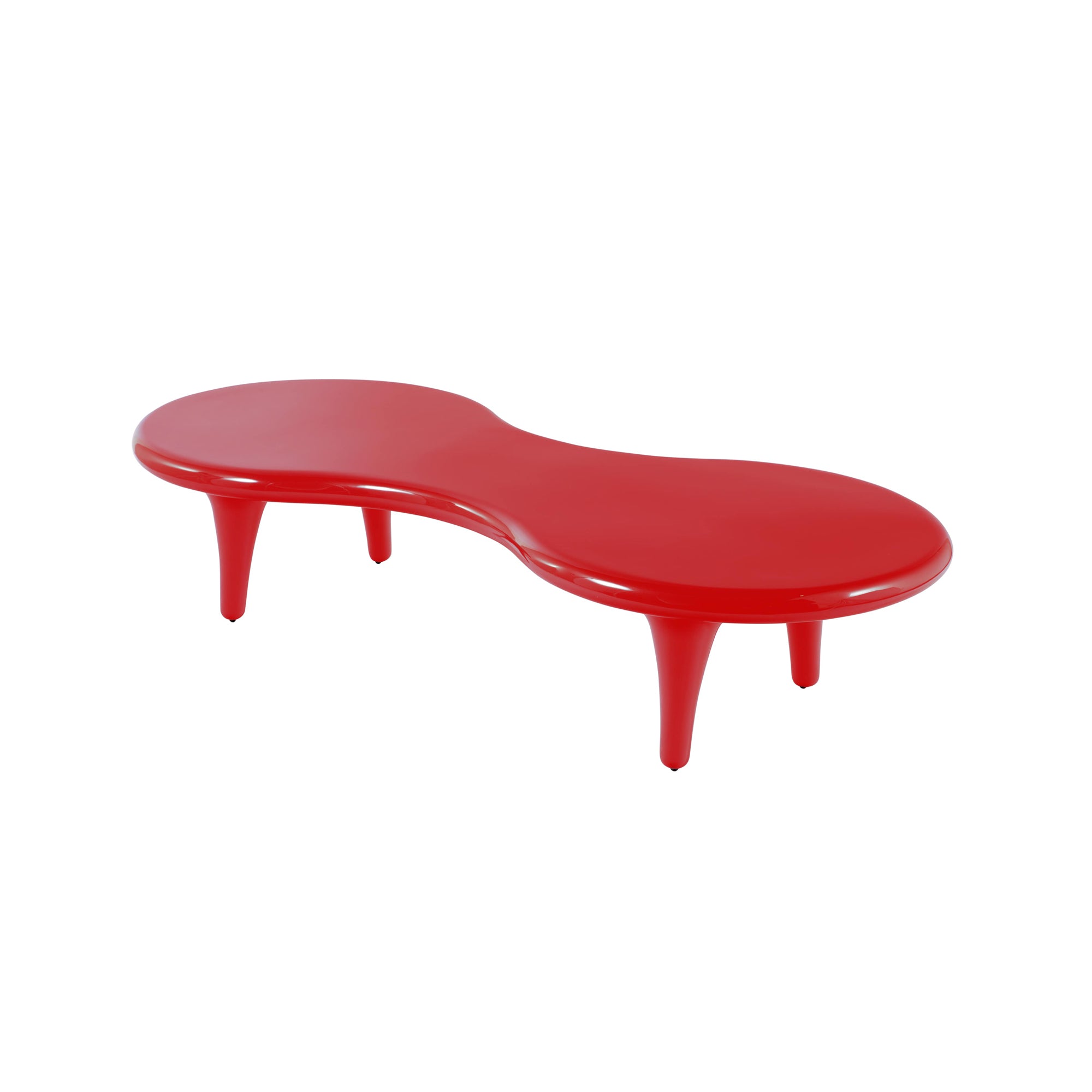Orgone Coffee Table