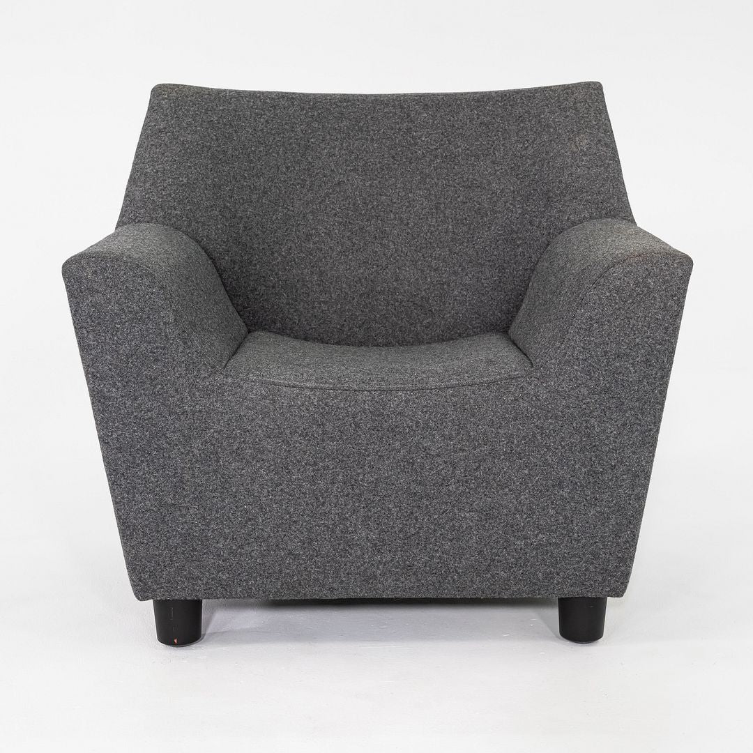 Swoop Club Lounge Chairs
