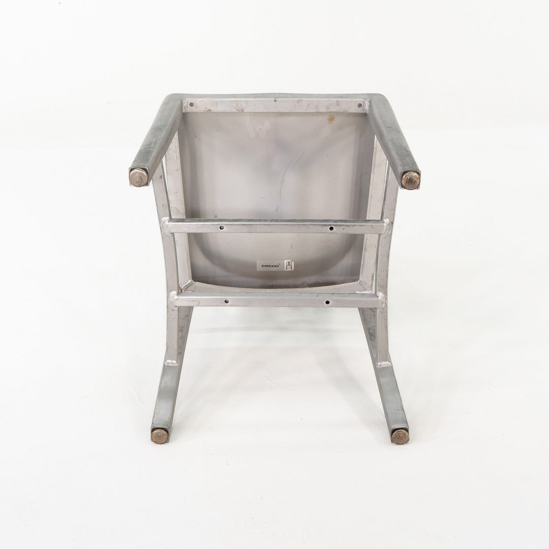 1006 Navy Dining Side Chair