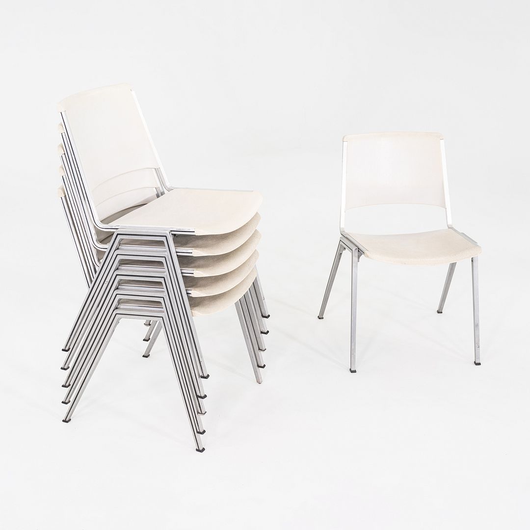 Model 1278 Chair