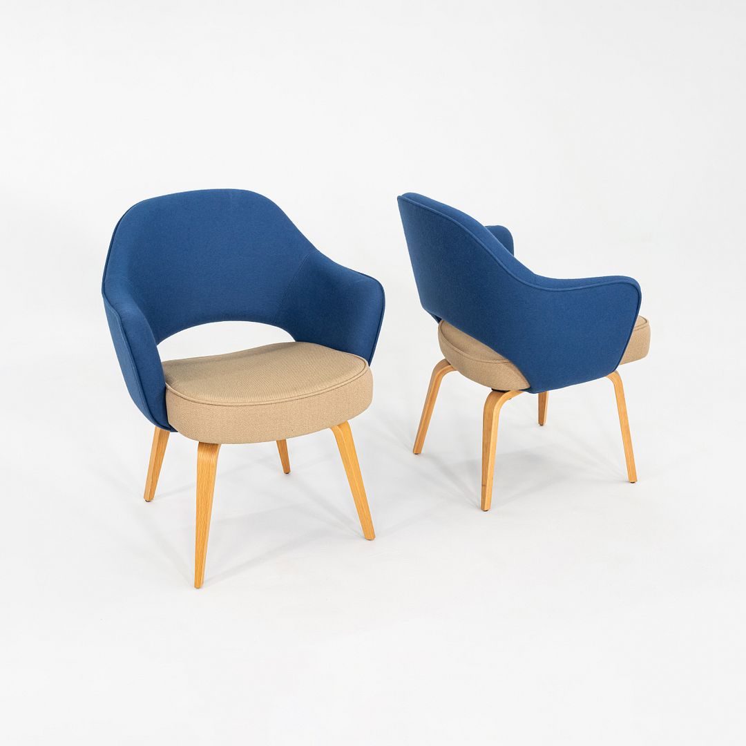 Saarinen Executive Armchair