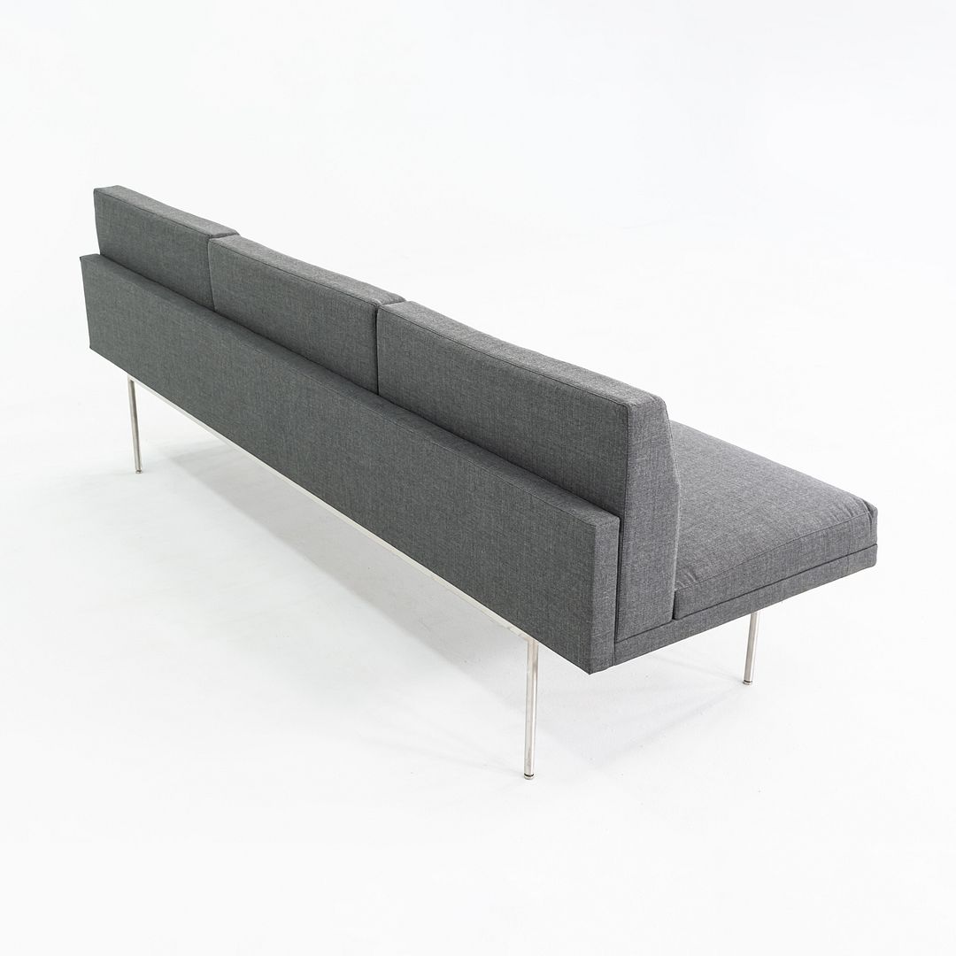 Tuxedo Component Lounge Sofa