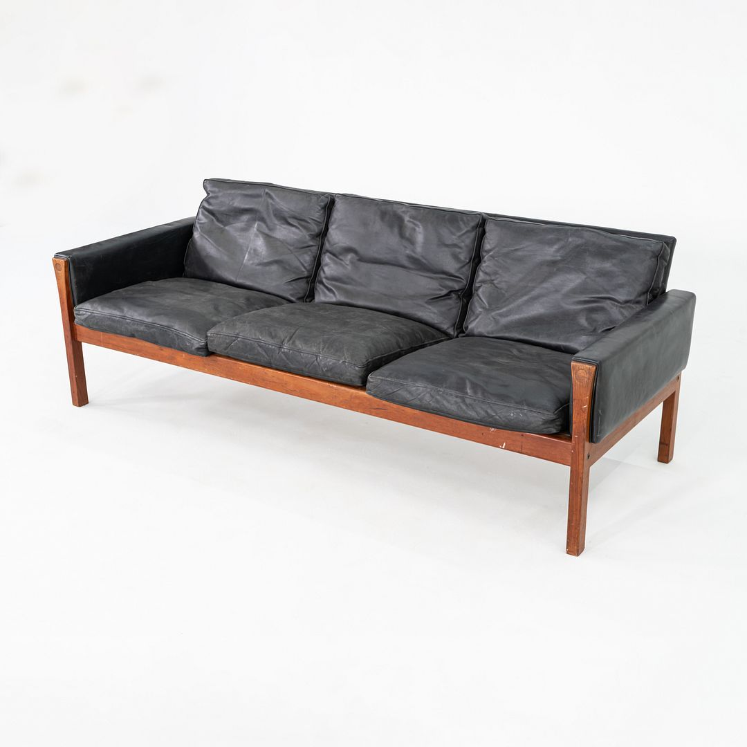 AP62 Three Seat Sofa