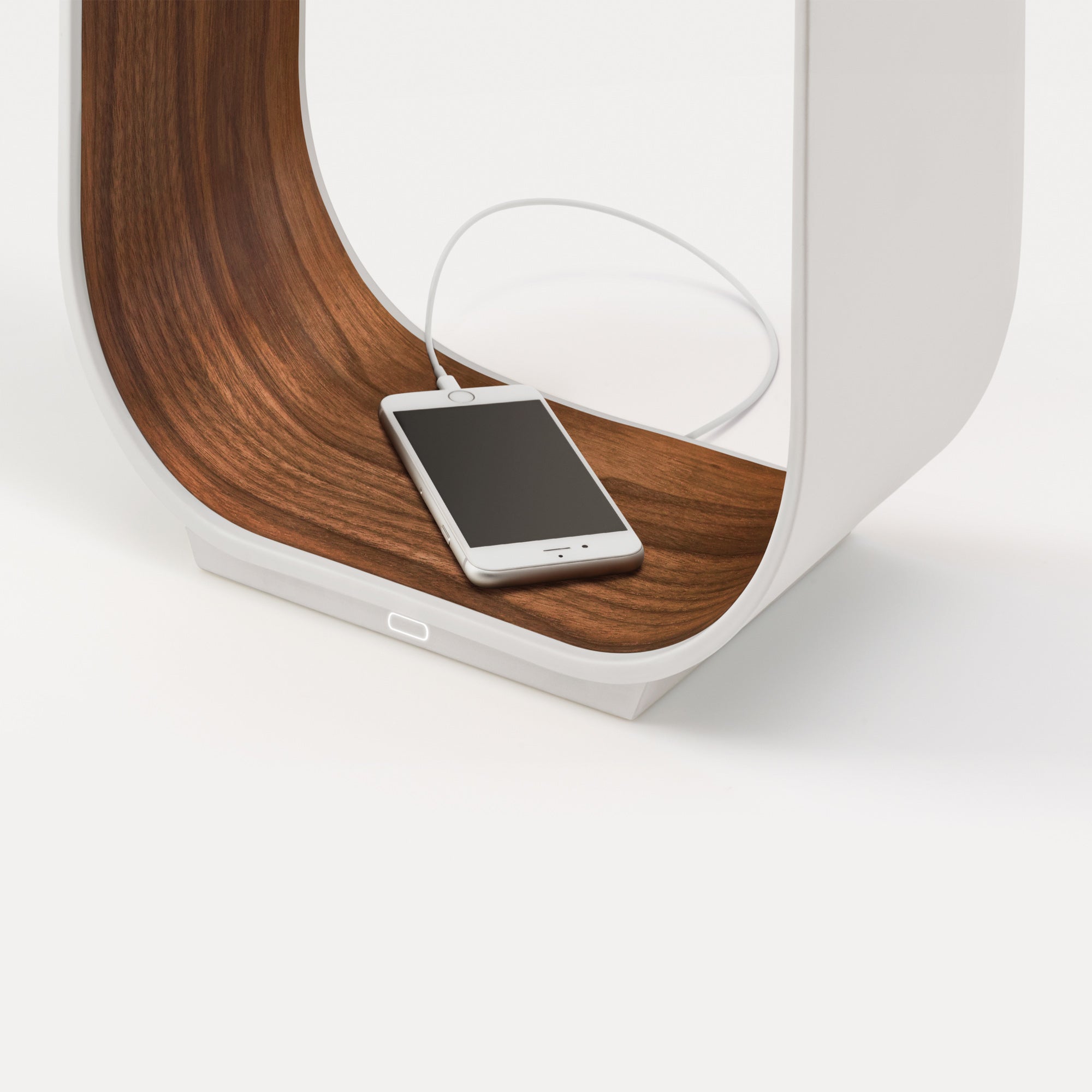 Contour Table Lamp