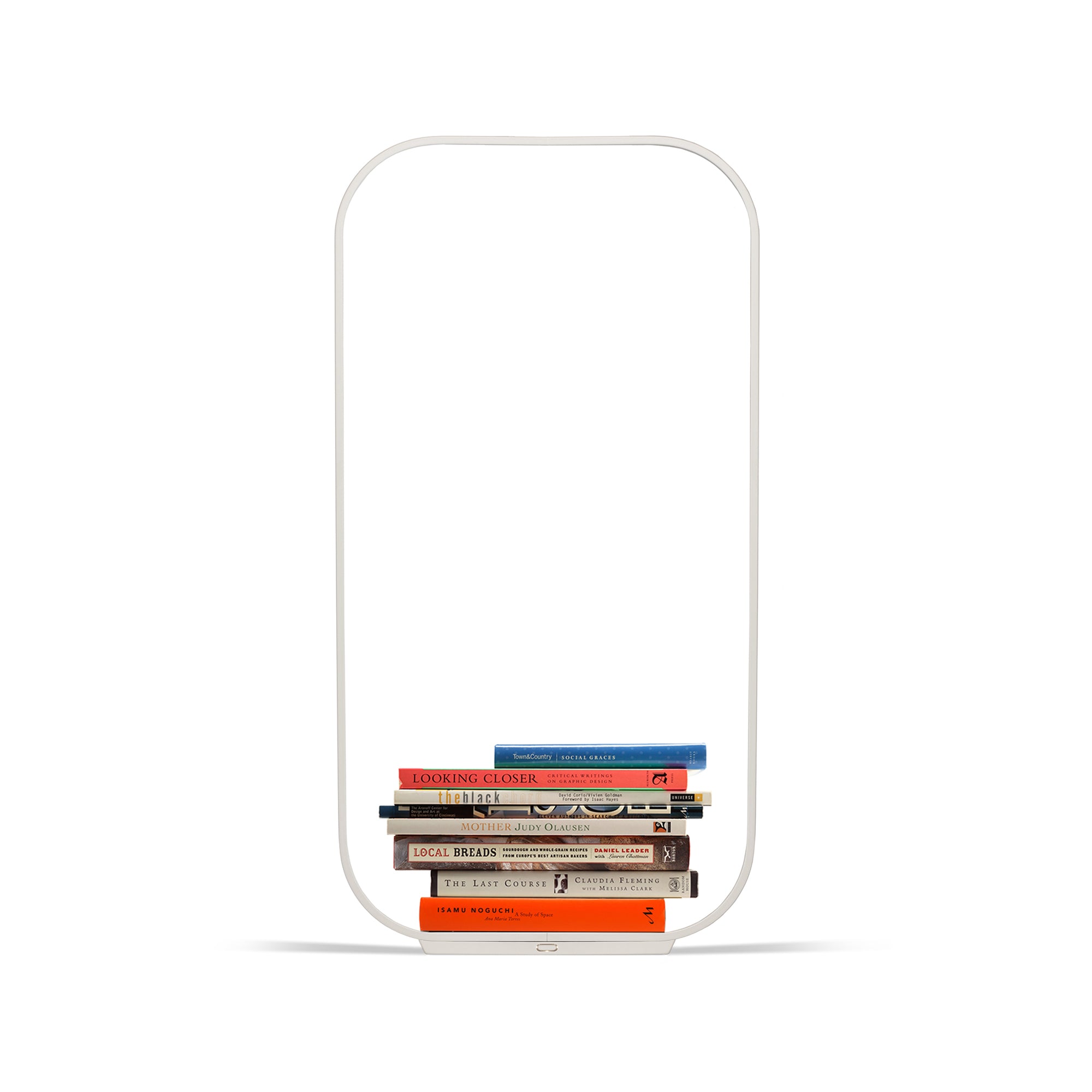 Contour Table Lamp
