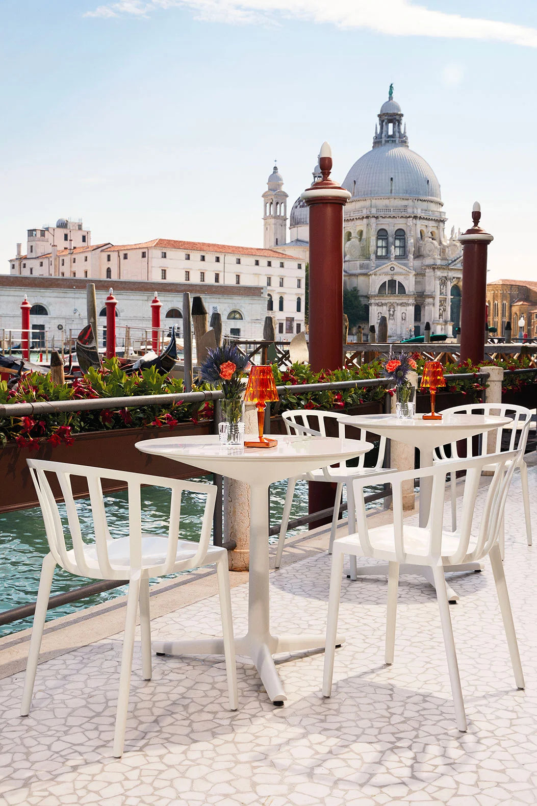 Venice Chair (Set of 2)