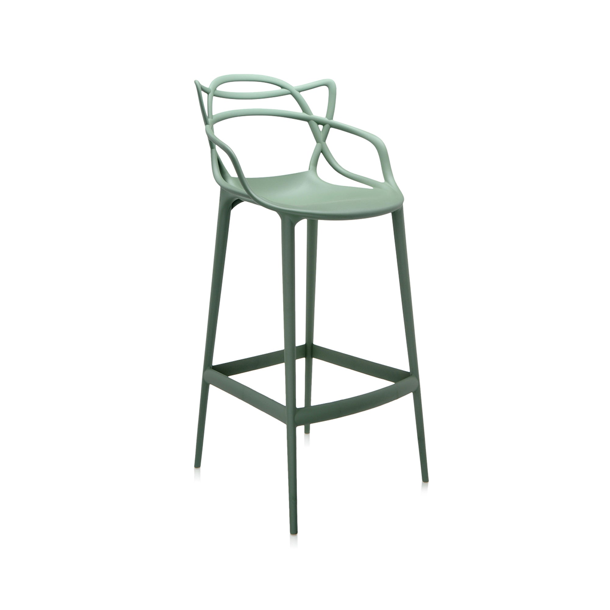 Masters Bar and Counter Stool